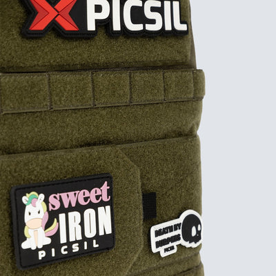 INGOT weighted VEST