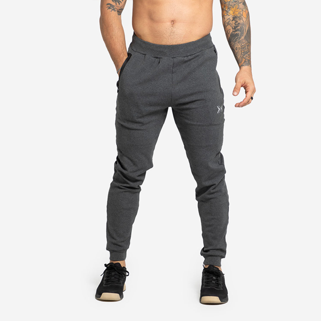 Pantalón Chandal - Pantalones Hombre