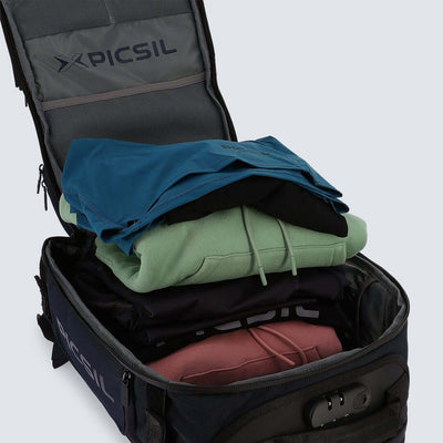 Vacuum Compresion Bag