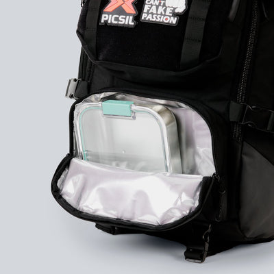 Mochila Táctica 0.2 Impermeable 45L