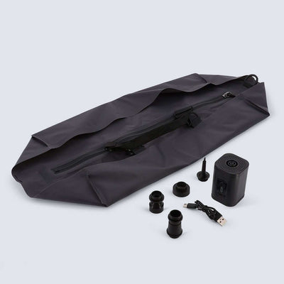 Vacuum Compresion Bag