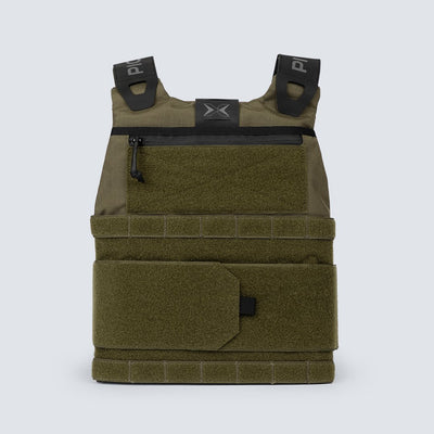 INGOT weighted VEST
