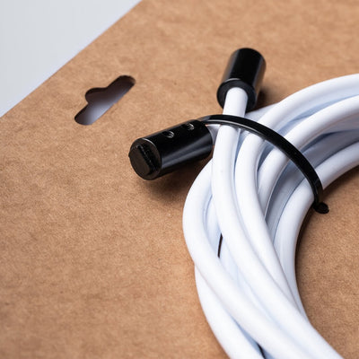 Cable de velocidad 5 mm para comba