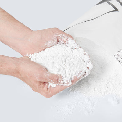 Magnesio en Polvo 450 gr.