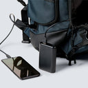 Mochila Táctica 0.2 Impermeable 45L