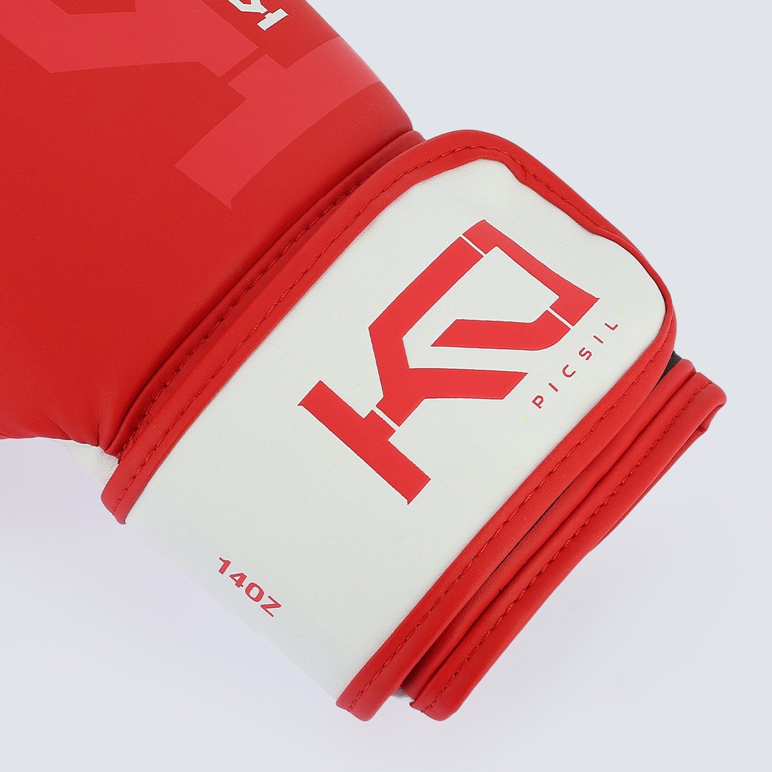 Guantes de boxeo Kronos Evo KOMBAT