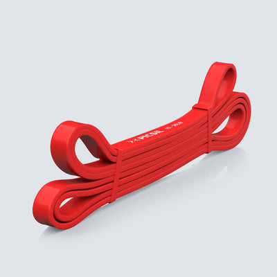 Bandas Elásticas de Látex EXTRA LIGERA - 15-35LB