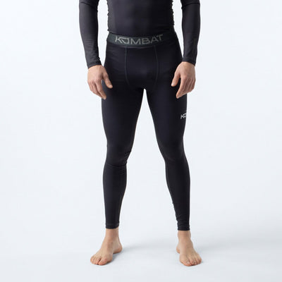 Mallas largas KOMBAT Kobalt para hombre