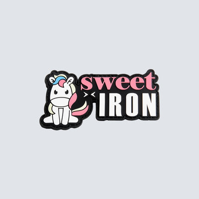 Parches velcro PICSIL