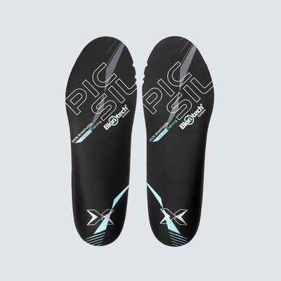 Plantillas Biomecánicas para Cross training