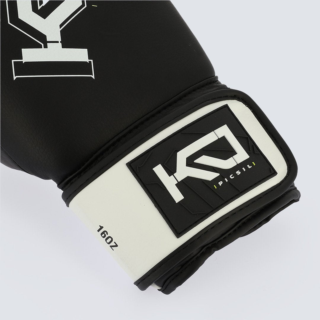 Guantes de boxeo y MMA Kyros Fan KOMBAT