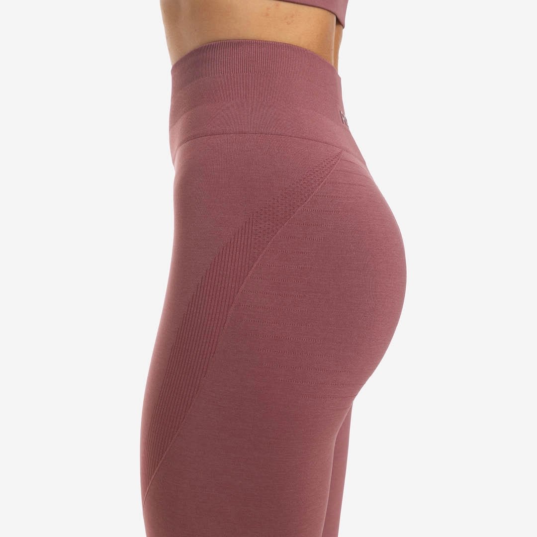 Leggings Mujer Seamless Sculpt