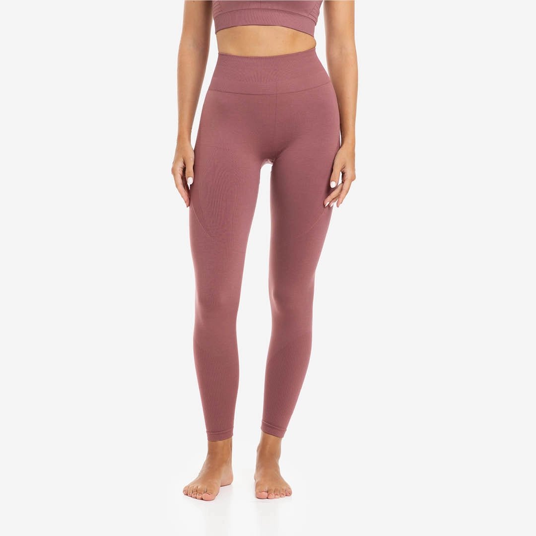 Leggins Mujer Seamless Sculpt