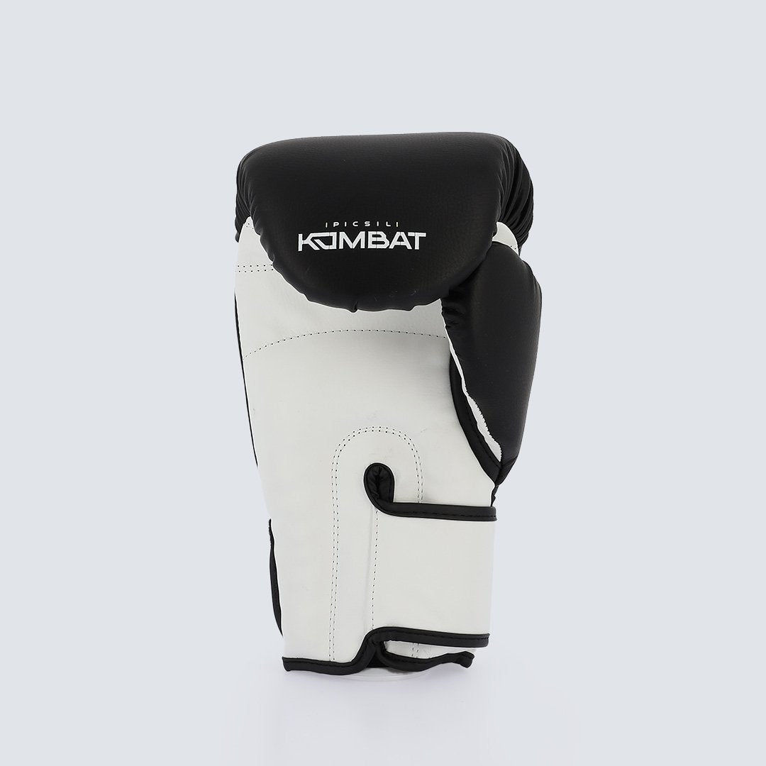 Guantes de boxeo Kyros Fan KOMBAT