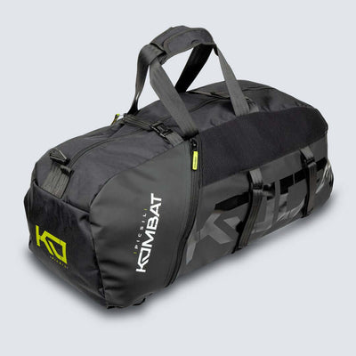 Mochila Duffle KOMBAT