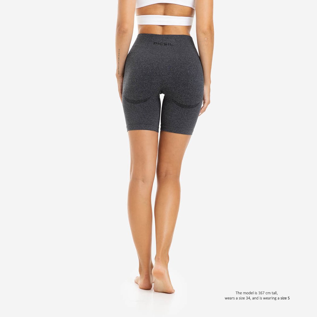 Shorts Mujer Seamless Bodyfit