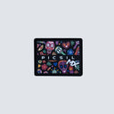 Parches velcro PICSIL