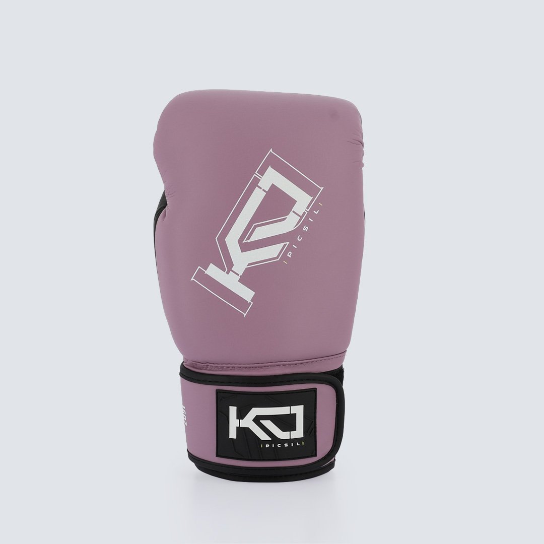 Guantes de boxeo Kyros Fan KOMBAT