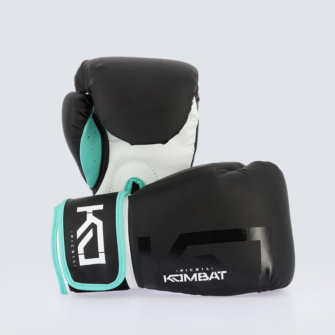 Guantes de boxeo Kronos Evo KOMBAT