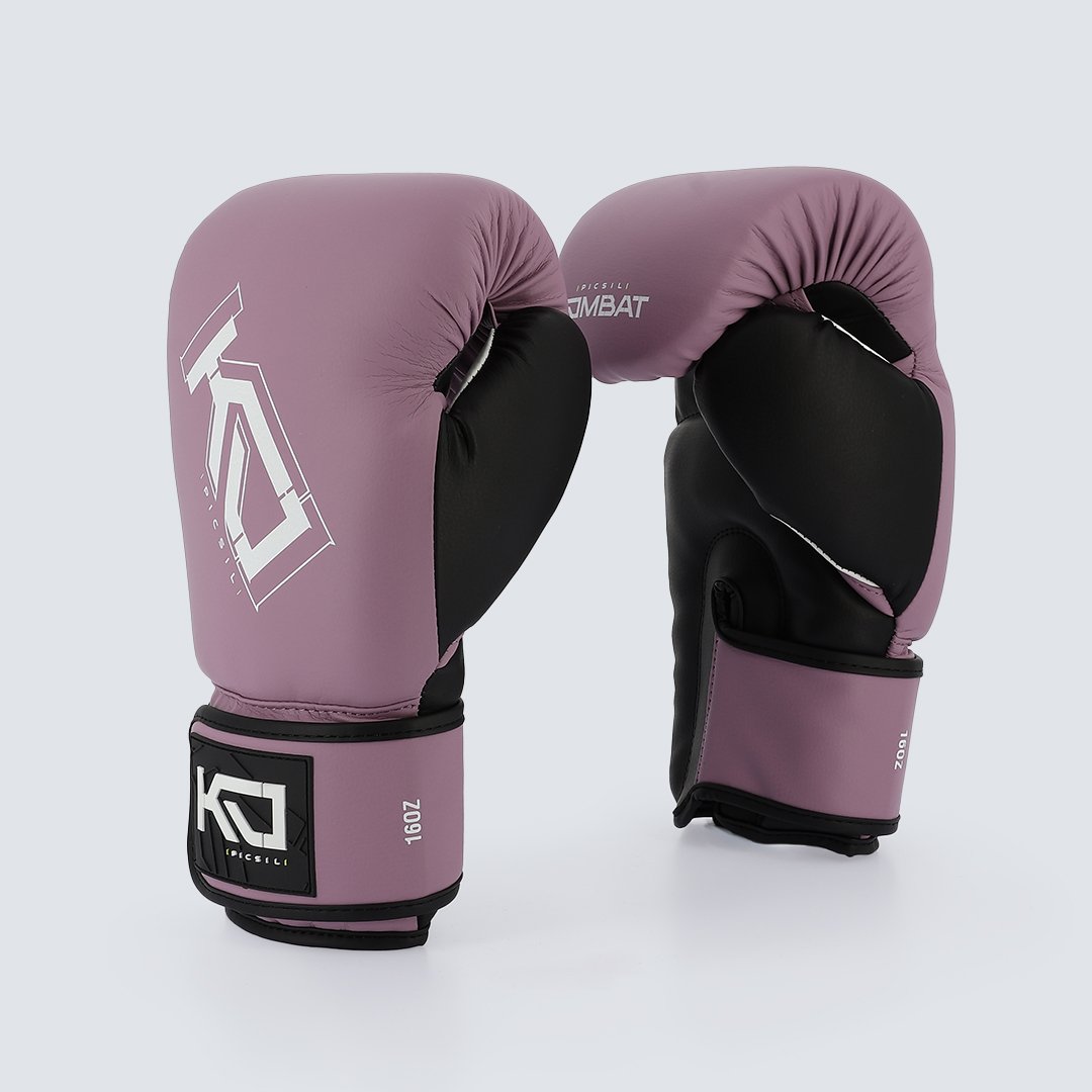 Guantes de boxeo y MMA Kyros Fan KOMBAT