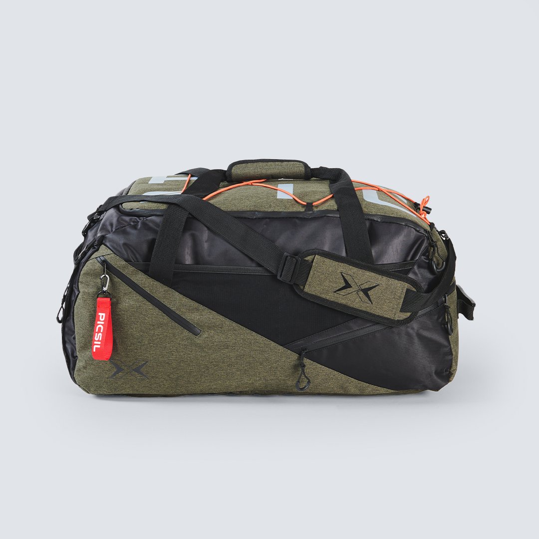 Mochila Duffle