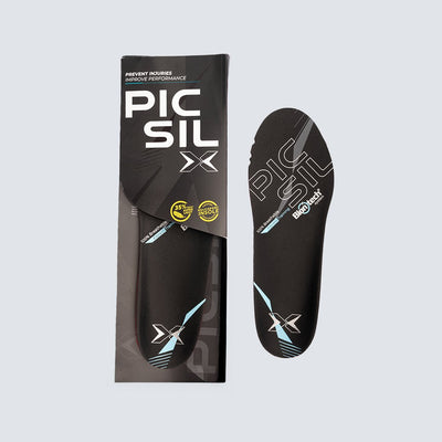 Plantillas Biomecánicas para Cross training