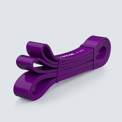 Bandas Elásticas de Látex MEDIA – 40-80LB