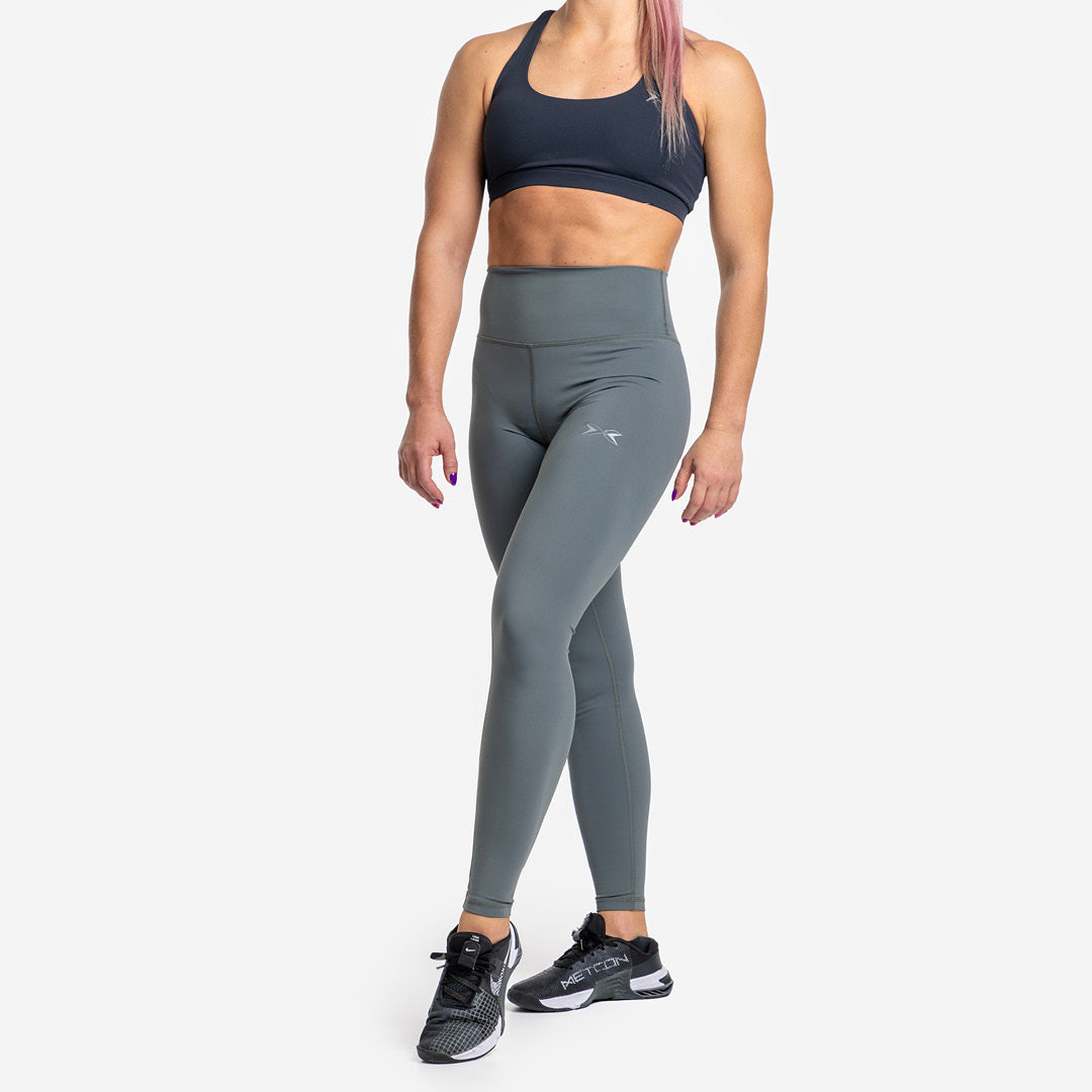 Mallas cortas de entrenamiento para mujer Core 0.1 de Picsil