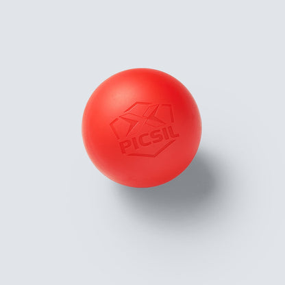 Pelota de Lacrosse