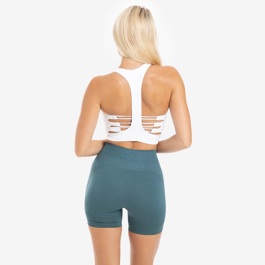 Sujetador Deportivo Mujer Seamless Support