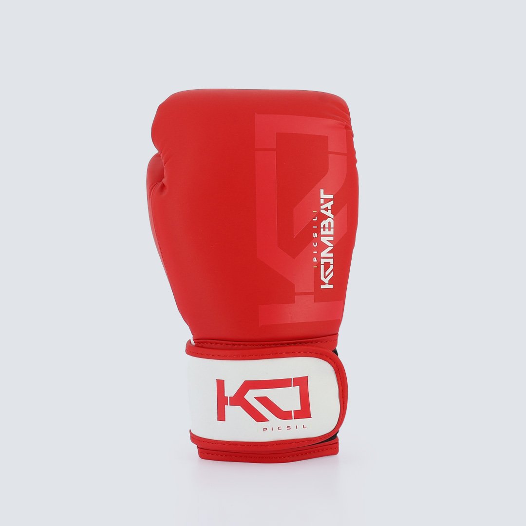 Guantes de boxeo Kronos Evo KOMBAT