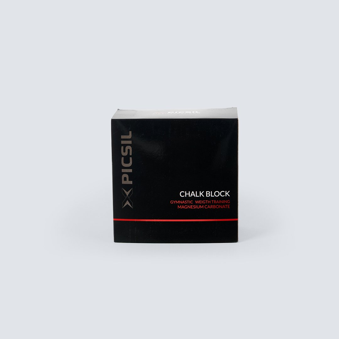 Magnesio en bloque 456gr