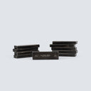 Placas de lastre para INGOT weighted VEST - 7.5 LB