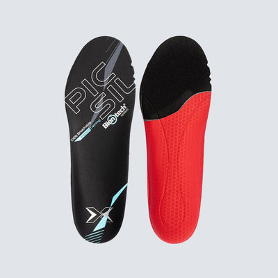 Plantillas Biomecánicas para Cross training