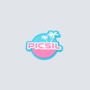 Parches velcro PICSIL