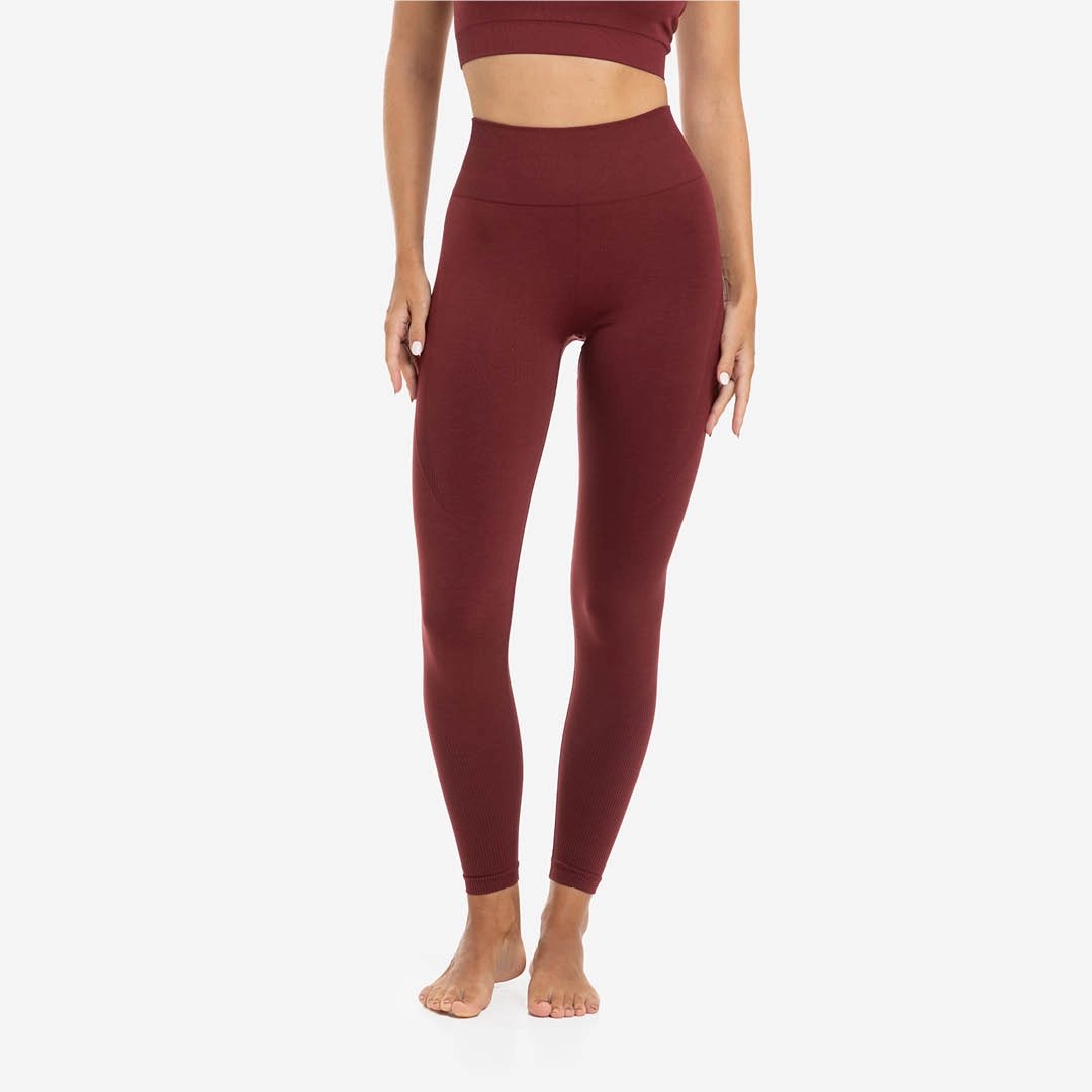 Leggins Mujer Seamless Sculpt