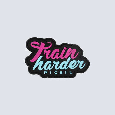 Parches velcro PICSIL