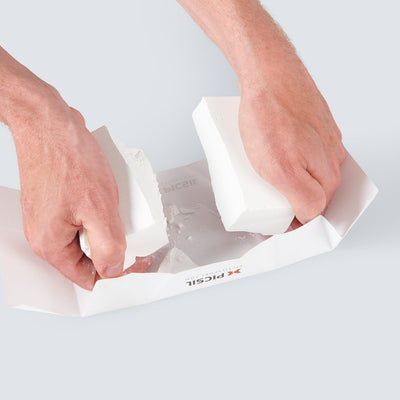 Magnesio en bloque individual 56 gr.