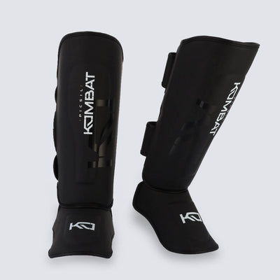 Espinilleras KRONOS ULTRA-G KOMBAT