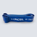 Bandas Elásticas de Látex Extra Fuerte - 65-175LB