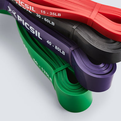 Pack Bandas Elásticas