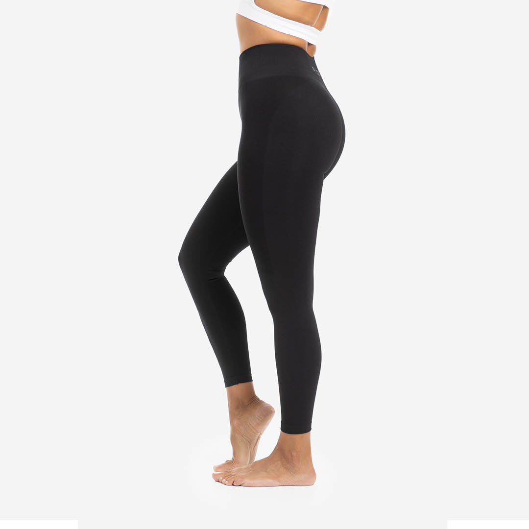 Leggins Mujer Seamless Bodyfit