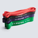 Pack Bandas Elásticas