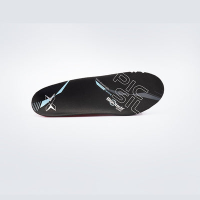 Plantillas Biomecánicas para Cross training