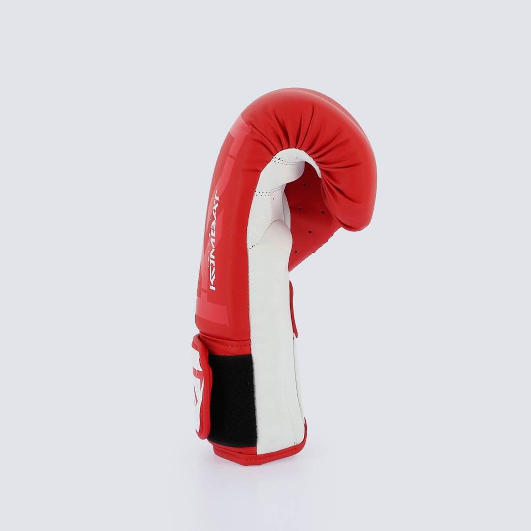 Guantes de boxeo Kronos Evo KOMBAT