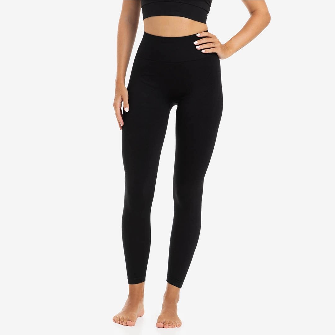 Leggings Mujer Seamless Sculpt