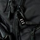 Mochila Táctica 0.2 Impermeable 45L
