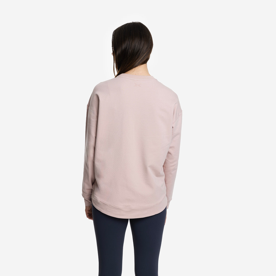 Sudadera Mujer Jersey stretch