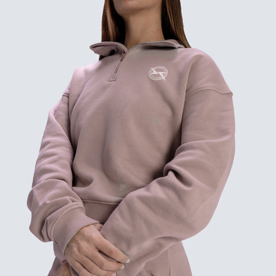 Sudadera de Mujer Lifestyle AW25