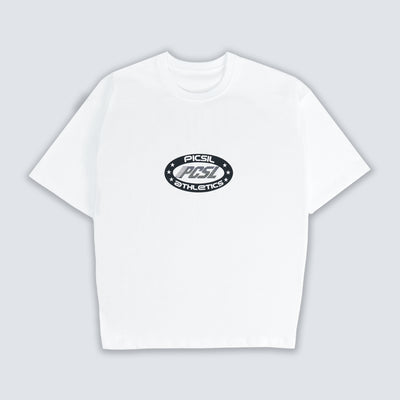 Camiseta Lifestyle Unisex Oversize SS26